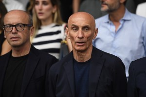 Virtus Bologna CEO: There was the possibility of signing Napier, but no agreement was reached