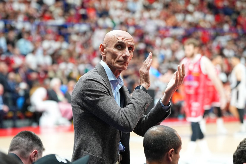 Luca Baraldi