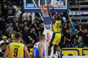Varese, Abdel Fall in tryout fino al 31 agosto