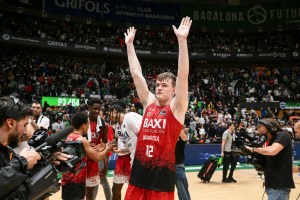 GeVi Napoli, il prossimo obiettivo è Marcis Steinbergs