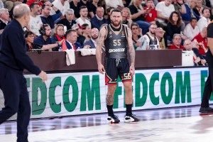 LNB reveals the budgets of the French league teams: Monaco top. Paris more than ASVEL