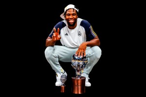Real Madrid, Guerschon Yabusele officially part ways