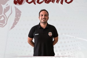 Ticketing e marketing, Nicholas Migliaccio nell’organigramma di Hdl Nardò Basket