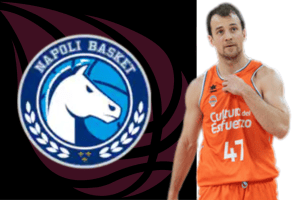 GeVi Napoli reportedly close to a deal with Kevin Pangos
