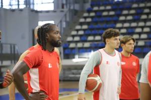 Patrick Beverley valuta di lasciare l’Hapoel Tel Aviv