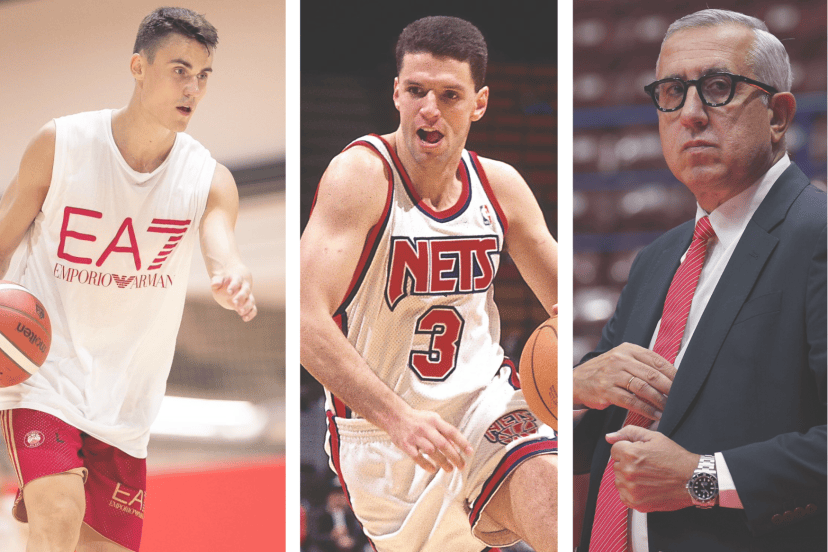 Drazen Legacy