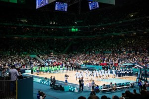 Paris 2024 Olympic Games, attendance record broken
