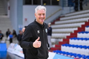 Vanoli Cremona, Andrea Conti: “Sarà un campionato di altissimo livello, serviranno giuste idee”