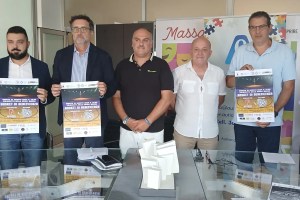 Estra Pistoia e Pielle Livorno insieme per Autismo Apuania Aps