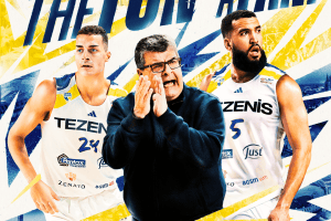 “Join the fun, be a fan!”: aperta la campagna abbonamenti di Verona