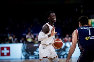 Paris 2024, Germany-Serbia: When the final for third place in the Olympics will be played