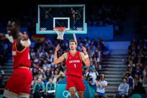 Paris 2024, Group B | France crushed, Germany dominates with super Schroder and Franz Wagner