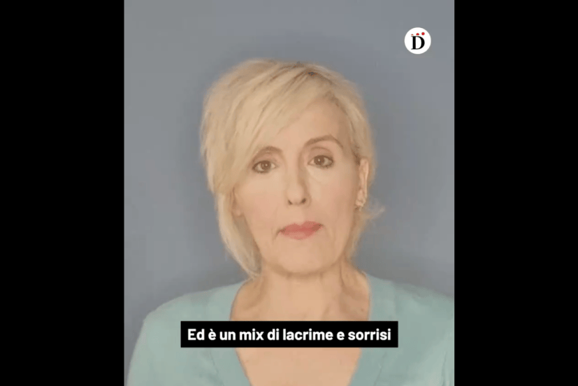 "Meglio l'argento o il bronzo?". La domanda di Lia Capizzi, i commenti di Melli e Datome