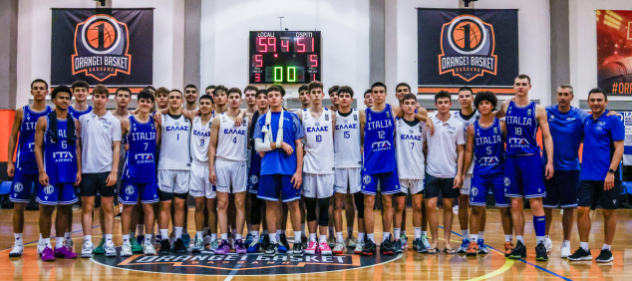 europei under 16
