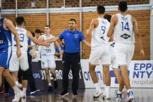 Europeo Under 16, Italia sconfitta da Israele. Alle 17.30 (Youtube) la sfida con la Grecia
