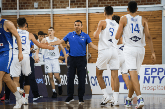 europeo under 16 italia