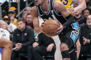 Trae Young: Posso aiutare chiunque a migliorare… L’ultimo Draft? Pieno di Role Player…