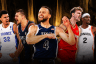Serbia, France, Canada climbing up in latest FIBA World Ranking, presented by Nike