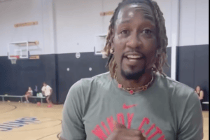 Larry Sanders torna al basket giocato: accordo con I Taiwan Beer Leopards
