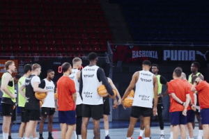Kamar Baldwin: Credo di avere lo stile di gioco perfetto per far bene con il Baskonia
