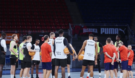 Kamar Baldwin Baskonia