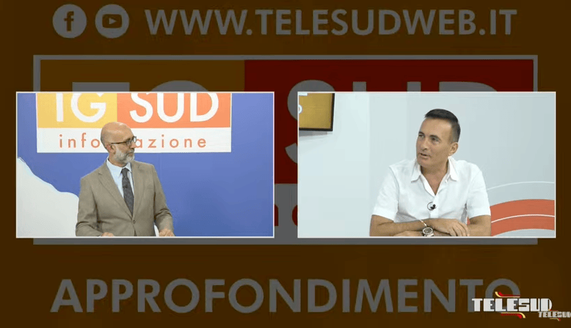 Valerio Antonini, presidente di Trapani Shark, è intervenuto a TeleSud per parlare della neopromossa siciliana