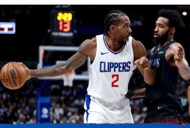 ty lue clippers