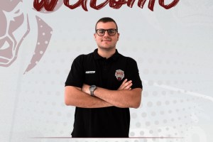 Hdl Nardò Basket, Simone Dell’Atti è l’operation manager