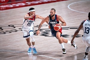 Paris 2024, Francia-Stati Uniti: ecco quando si gioca la finale delle Olimpiadi