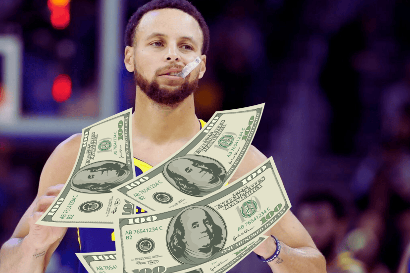 Stephen Curry