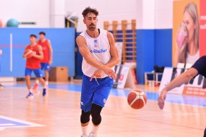 Nutribullet Treviso, Valerio Mazzola verso l’addio