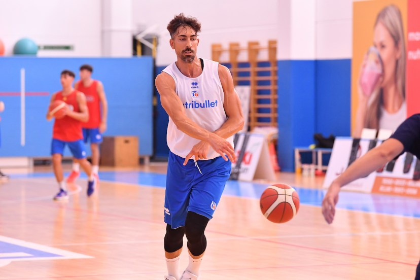 Valerio Mazzola