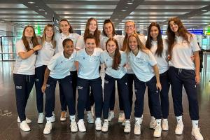 Europeo U18F, oggi a Matosinhos Portogallo-Italia (ore 21.30, Live YT FIBA)