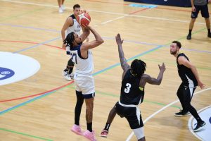L’Aquila Trento conquista la Melinda Cup contro la Tezenis Verona