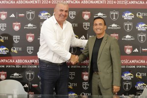 Trapani, Repesa: “Una delle sfide più importanti della mia vita”