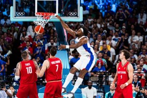 Paris 2024 | Roar France: also beats Germany, is in the final and awaits its opponent