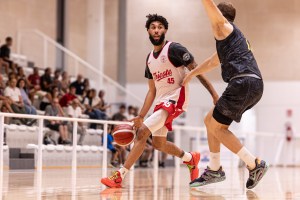 La Pallacanestro Trieste fa sua la prima amichevole stagionale e batte la Vanoli Cremona