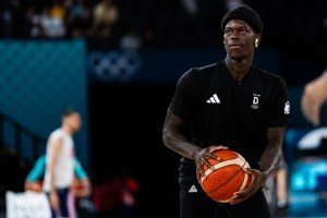 Schröder: “Kevin Durant ha mostrato la sua debolezza”