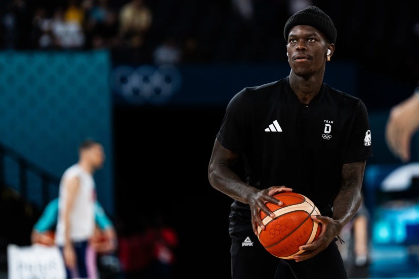 Dennis Schroder