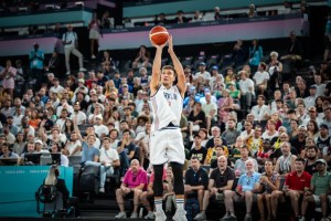 Bogdanovic: Sono molto orgoglioso del risultato ottenuto e del modo in cui abbiamo lottato