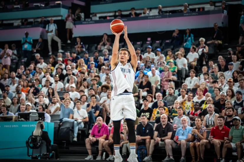 bogdan bogdanovic serbia