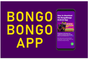 Review on the app from BongoBongo Casino