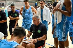 Dinamo Sassari-Vanoli Cremona: gli highlights del match