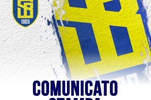 Givova Scafati, fissato il raduno