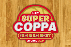 Final Four Supercoppa LNP 2014 Old Wild Wild: biglietteria operativa sul portale Ticketmaster