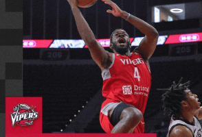 Shanghai Sharks, accordo con Darius Days