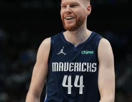 Davis Bertans tra Partizan e Real Madrid?