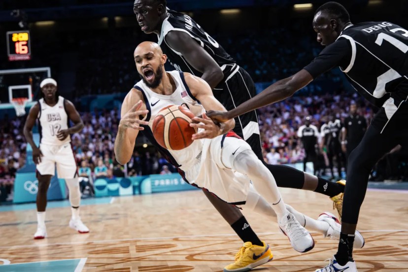 derrick white team usa