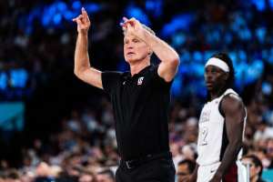 Steve Kerr sul minutaggio limitato di Tatum: “Matematica”