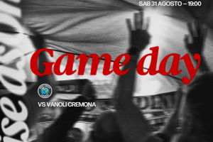 Pallacanestro Trieste, oggi la prima amichevole del precampionato contro la Vanoli Cremona
